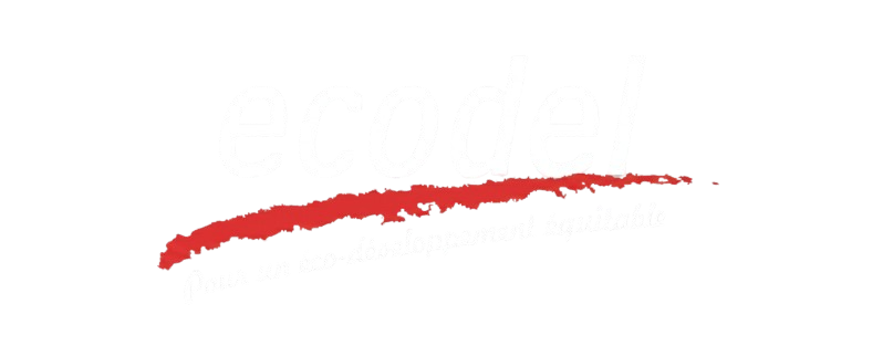Ecodel Logo