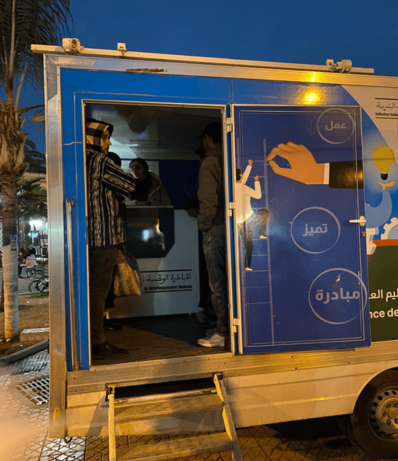 Forums et événements