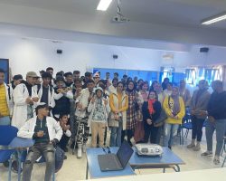 Activité transversale