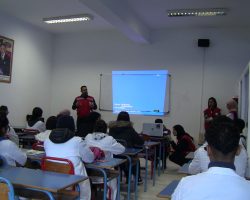 Activité transversale