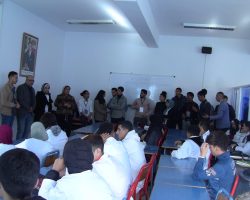 Activité transversale