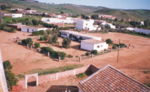 Vue d'ensemble du projet