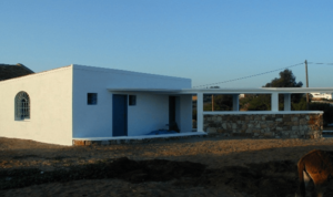 Rakkada Infrastructure