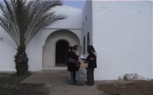 Salle communautaire Rwah