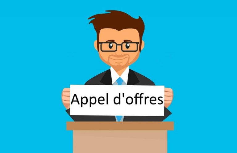Appel d’offres – Pack outils de communication TERMES DE REFERENCE ...