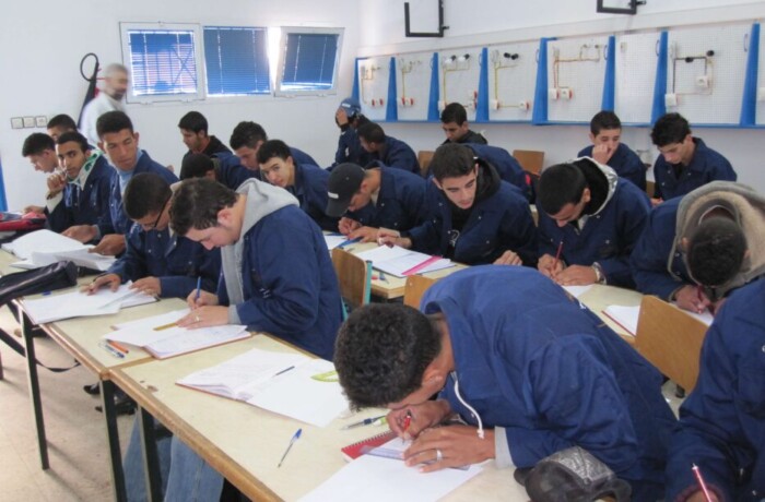 Menuiserie Aluminium