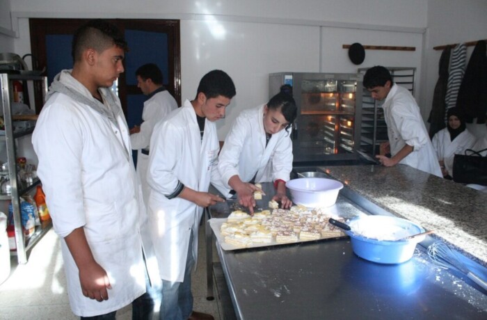 Pâtisserie Pâtisserie