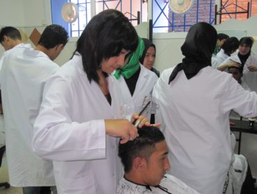 Coiffure