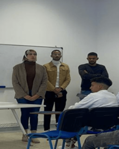 formateurs