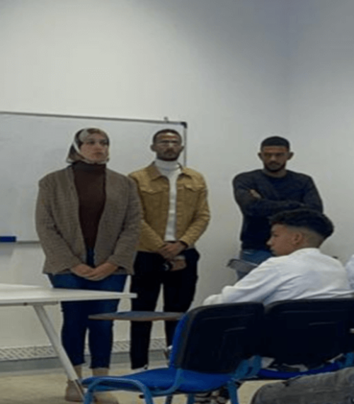 formateurs